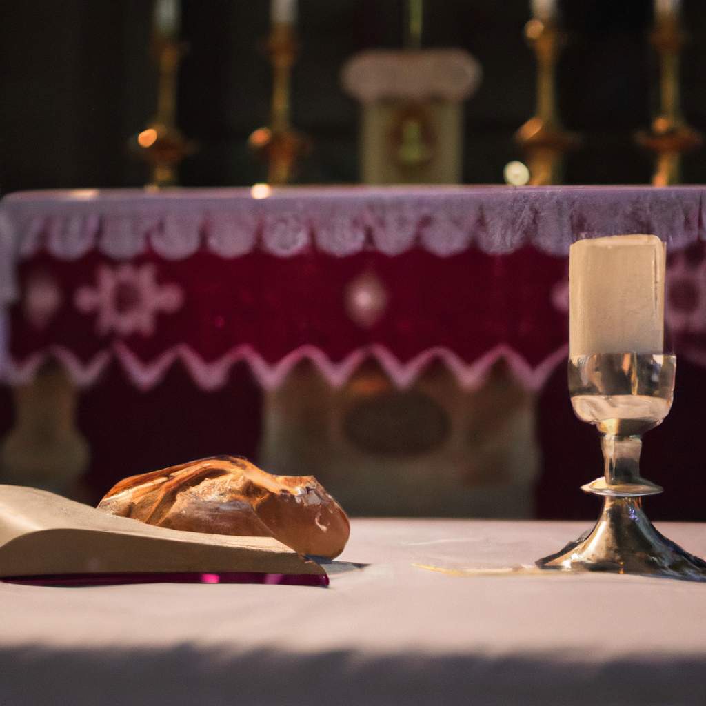 la-deuxieme-communion-un-moment-sacre-de-partage-et-de-renouveau-spirituel